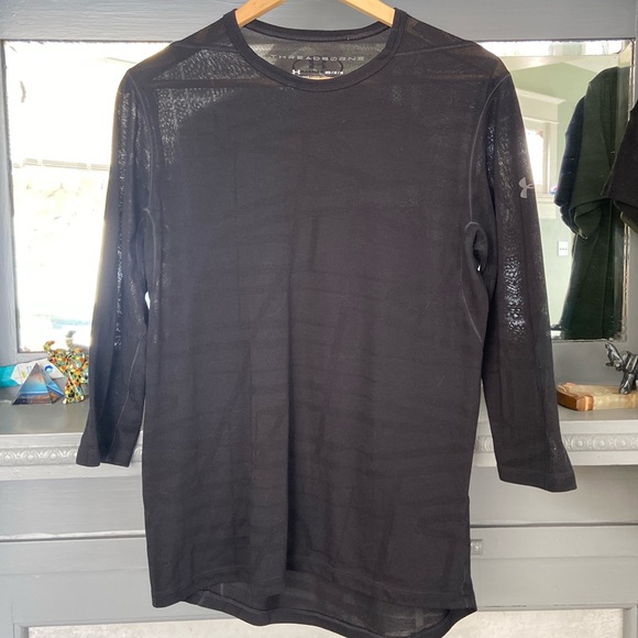 Under Armour Threadborne Heat Gear - Picture 1 of 2